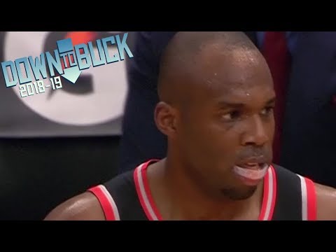 Jodie Meeks 14 Points Full Highlights (3/30/2019)
