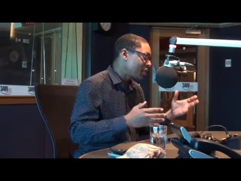 Ravi Coltrane on his parents' influence