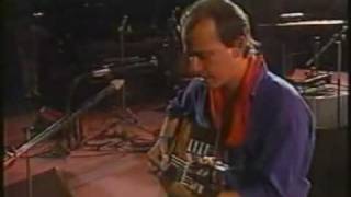 Silvio Rodriguez - Ojala [En vivo]
