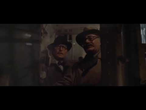 The Taking of Pelham 1-2-3 (1974 Trailer)