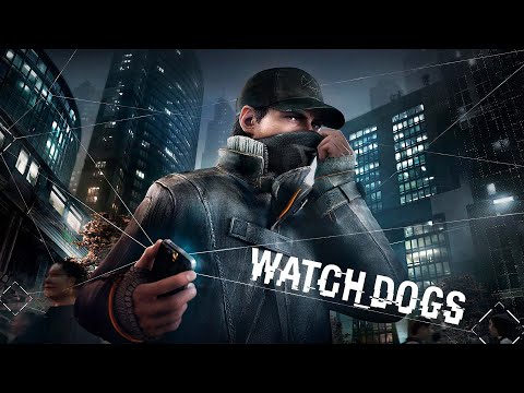 First Look At This AMAZING Open World Action Game - Watch Dogs - Part 1