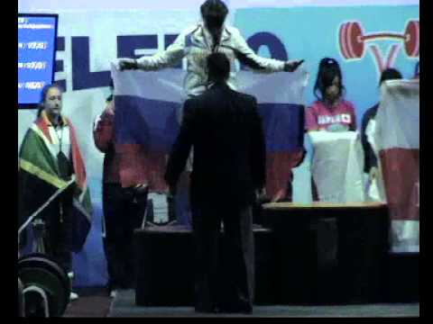 awards Ceremony (57kg, 63kg)2