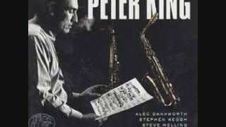 Peter King  -  You Taught My Heart How To Sing