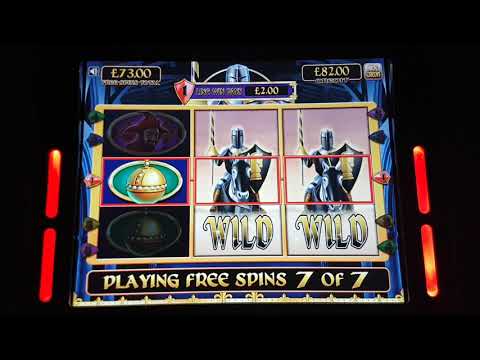 Black Knight video