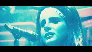 Lana Del Rey performing &quot;Blue Velvet&quot; live at Heineken Music Hall