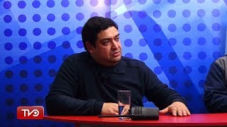 La columna vertebral y esencia de Bomberos: “podemos convocar gente, siempre para ayudar al resto”