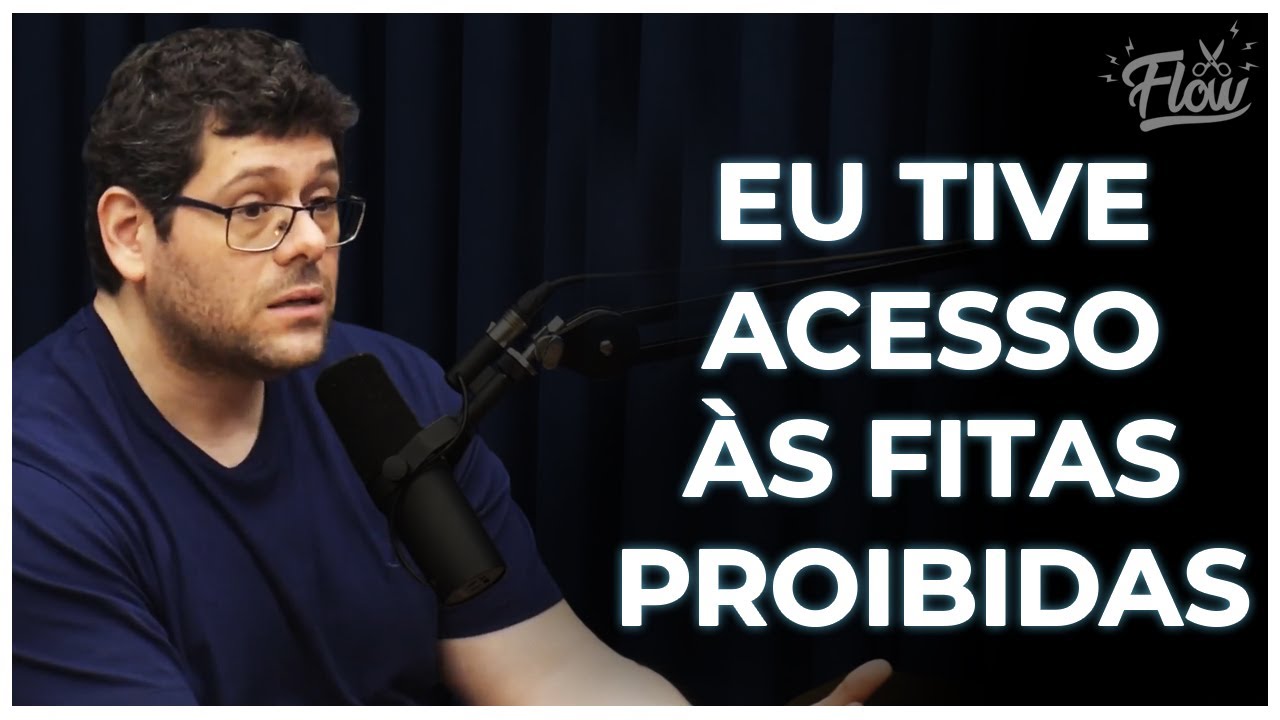 O CASO DA LORRAINE WARREN | Cortes do Flow