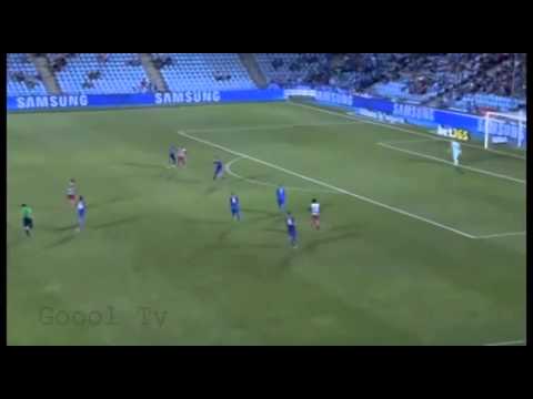 Getafe 1-2 Granada | All Goals & Highlights |