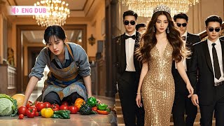 I Helped My Husband Become a Billionaire. Then He Killed Our Son for His Mistress. Now, I'm back