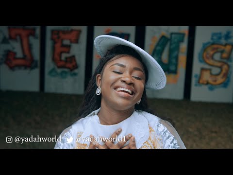 Thumbnail for Onye Nwere Jesus video