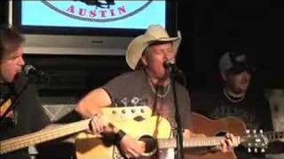 Kevin Fowler - Long Line Of Losers