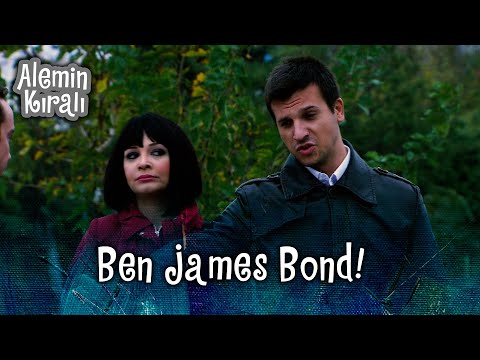 Jülide bırakıp gitti! - Alemin Kralı 48. Bölüm