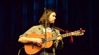 Elvis Perkins - Gasolina