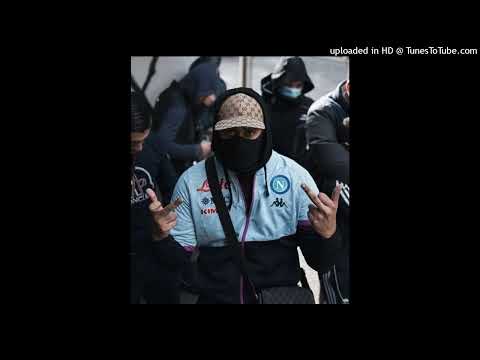 "POTION" ASHE 22 X BABY GANG DARK TYPE BEAT 2023