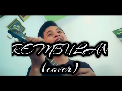 REMBULAN ukulele version - BAREF (cover) || Ipa Hadi Sasono