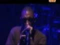 Tricky - 02 Christiansands Live Belfort 99 (VHS RIP)