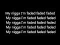 Tyga - Faded (Explicit) ft. Lil Wayne Dirty ...