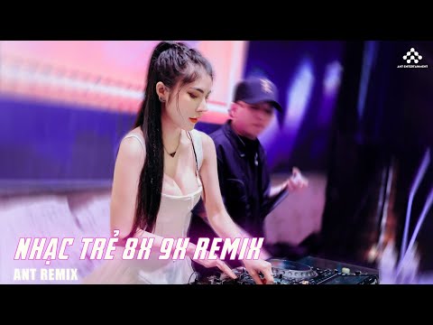 LK Nhạc Trẻ 8x 9x Đời Đầu Remix - Nhạc Xưa Remix Bất Hủ - Nhạc Sàn Vũ Trường 2024 Bass Cực Mạnh