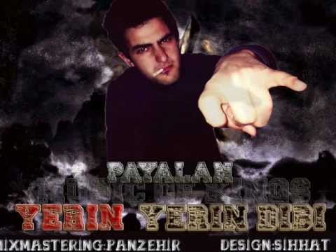 Payalan - Yerin Yerin Dibi