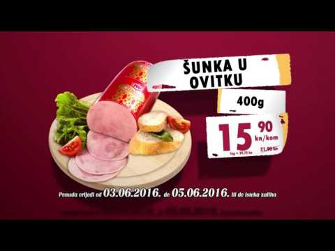 Pivac vikend akcija 3.6. - 5.6.2016.