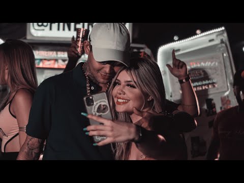 "LOIRA DA VOLVO 2" - MC Menor Da DS (Prod. Vitim No beat)