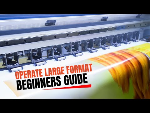 Kinkos Large Format Printing