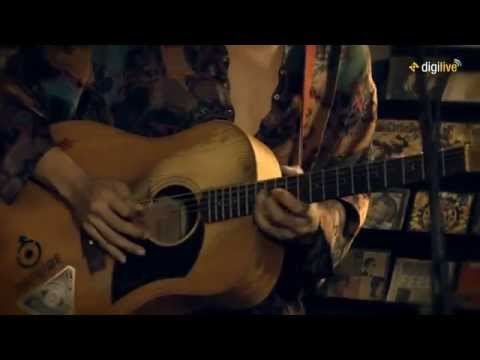 MATAJIWA live at Digilive ID