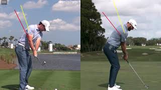 You Need Clockwise Wrist Motion in the Transition