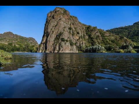 Արևածագի լեգենդար ժայռն ու Ղաչաղանի աննկարագրելի գեղեցիկ ձորը