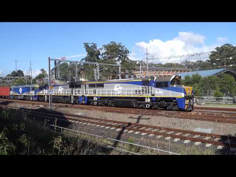 VL351 / VL362 / GL106 with Linx CC 1451 - 7/4/18