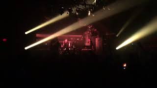VNV Nation - Legion, Live in Austin @ Elysium, 2017