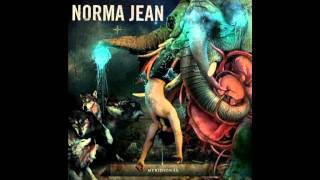 Blood Burner - Norma Jean