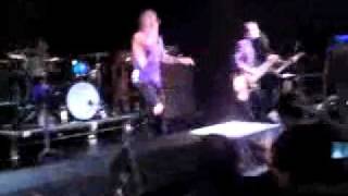 Architects (Live) - Day In, Day Out &amp; In Elegance.MP4