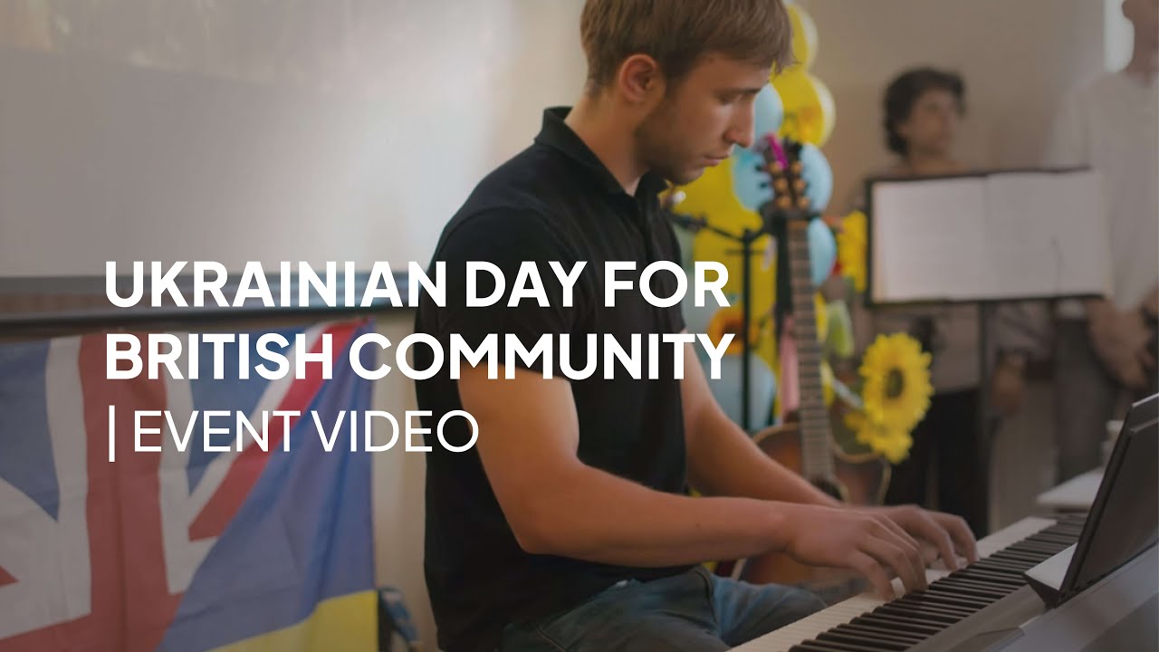 Event video thumbnail