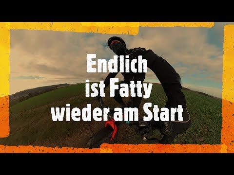 Magura MT5 für`s Fatbike