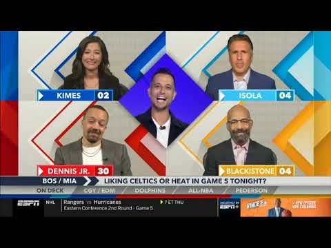 AROUND THE HORN FULL 5/25/22 Mavs avoid sweep with win over Warriors in Gm 4