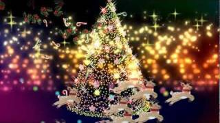 It&#39;s Beginning To Look A Lot Like Christmas