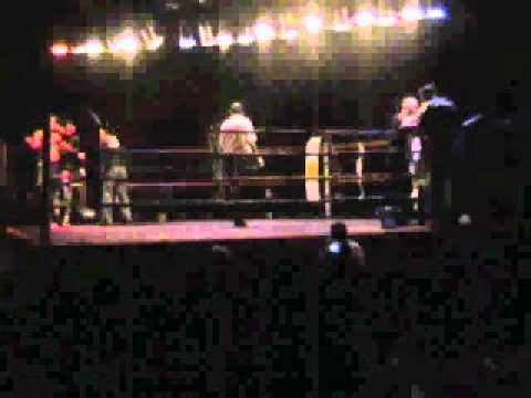 Niko K1 Fight Vol 2 (The Crow) Herborn.avi