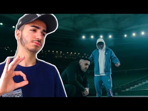 Joker Bra feat. Milonair - Gucci Pulli L - Reaction Reaktion