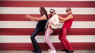 Killer Bangs - "Mojito Overflow"