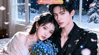 Cenicienta de Una Noche se Casó con el CEO Tío de su Mejor Amiga & Ahora Cada Noche es Suya 😱😍#drama