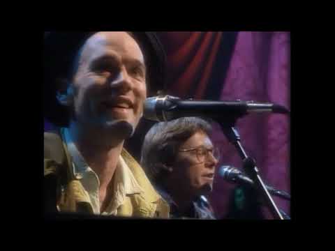 R.E.M - It's The End Of The World As We Know It (Unplugged)