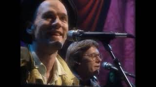 R.E.M - It&#39;s The End Of The World As We Know It (Unplugged)
