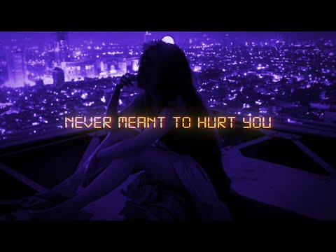 JÖST, LoneWeb - never meant to hurt you | OFFICIAL MV