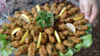 Mercimek Köftesi Tarifi | Yemek Tarifleri