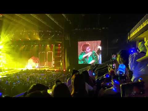 200118 WINNER CROSS TOUR IN KL-BOOM