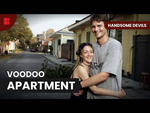 The Tragic Tale of Zack and Addie - Handsome Devils - True Crime