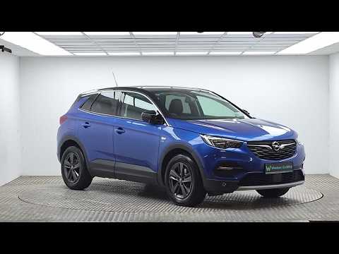 Opel Grandland 120 Edition 1.2i 130PS 6 Speed - Image 2
