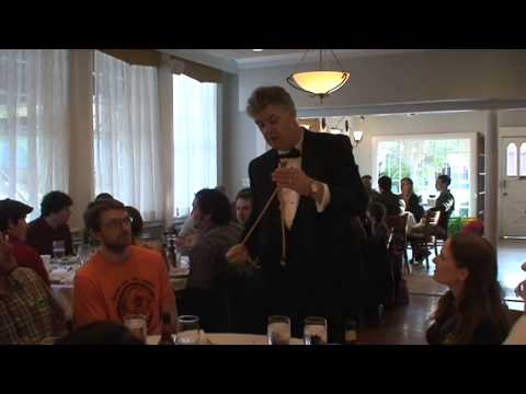 Professor’s Nightmare by Paul Young, Bob Carver, Hen Fetsch (3)