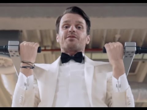 Leoš Mareš začal opět repovat!